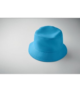 Gorro de playa poliester
