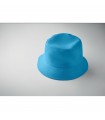 Gorro de playa poliester