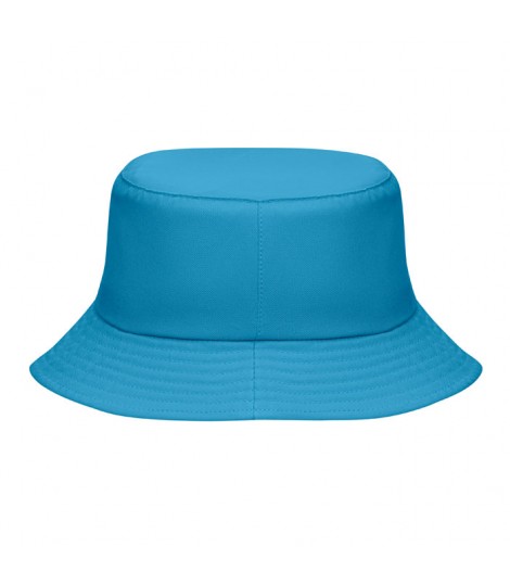 Gorro de playa poliester