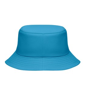 Gorro de playa poliester