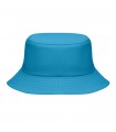 Gorro de playa poliester