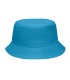 Gorro de playa poliester