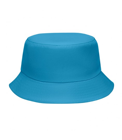 Gorro de playa poliester