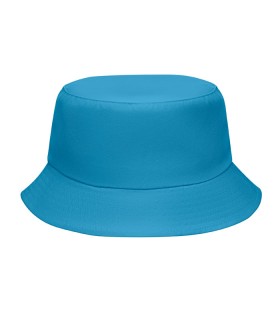 Gorro de playa poliester