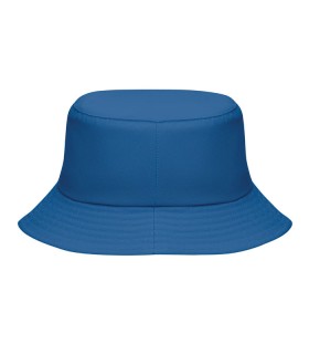 Gorro de playa poliester