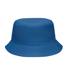 Gorro de playa poliester