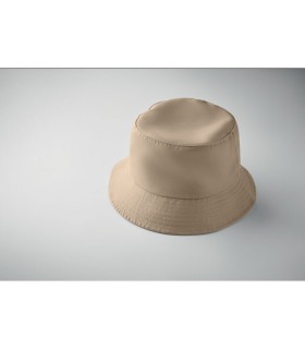 Gorro de playa poliester