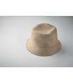 Gorro de playa poliester