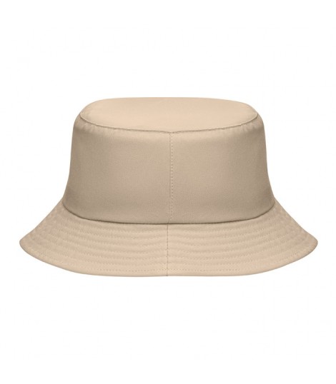 Gorro de playa poliester