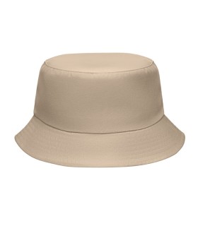 Gorro de playa poliester