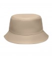 Gorro de playa poliester