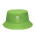 Gorro de playa poliester