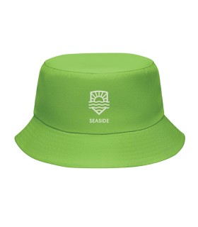 Gorro de playa poliester
