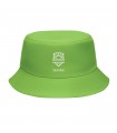 Gorro de playa poliester