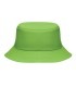 Gorro de playa poliester