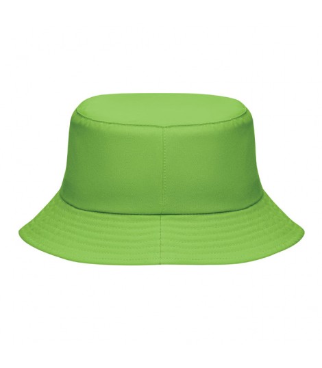 Gorro de playa poliester