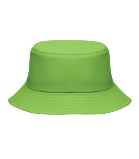Gorro de playa poliester