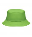 Gorro de playa poliester