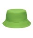 Gorro de playa poliester