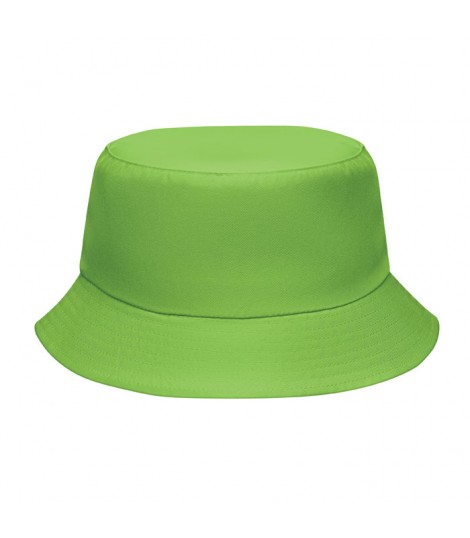 Gorro de playa poliester