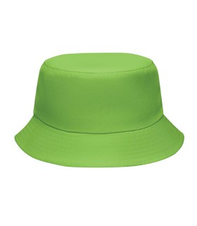 Gorro de playa poliester