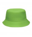 Gorro de playa poliester