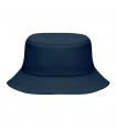 Gorro de playa poliester