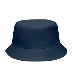 Gorro de playa poliester