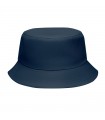 Gorro de playa poliester