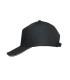 Gorra LED de 5 paneles 220gr