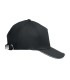 Gorra LED de 5 paneles 220gr