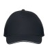 Gorra LED de 5 paneles 220gr