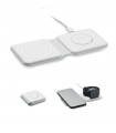 Base de carga plegable 2 en 1