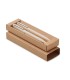 Set de boligrafos en caja