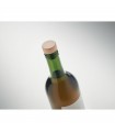 Tapon para botella de madera