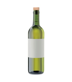Tapon para botella de madera