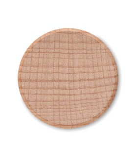 Tapon para botella de madera