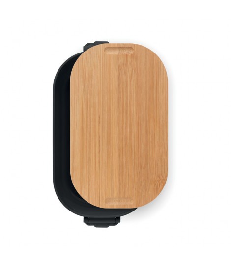 Fiambrera PP 700 ml