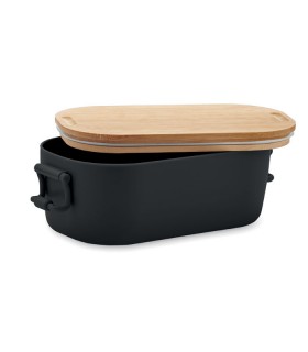 Fiambrera PP 700 ml