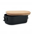 Fiambrera PP 700 ml
