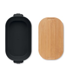 Fiambrera PP 700 ml