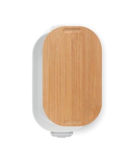 Fiambrera PP 700 ml