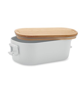 Fiambrera PP 700 ml