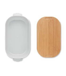 Fiambrera PP 700 ml