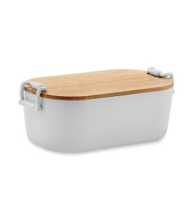 Fiambrera PP 700 ml