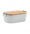 Fiambrera PP 700 ml