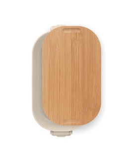 Fiambrera PP 700 ml