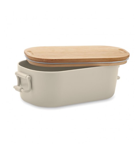 Fiambrera PP 700 ml