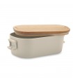 Fiambrera PP 700 ml