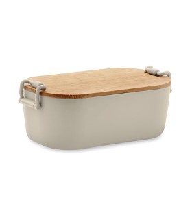 Fiambrera PP 700 ml